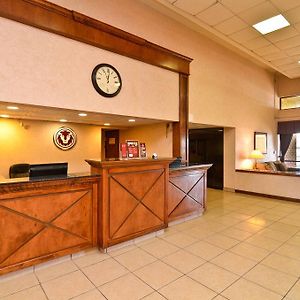 Best Western Inn & Suites Of Grants